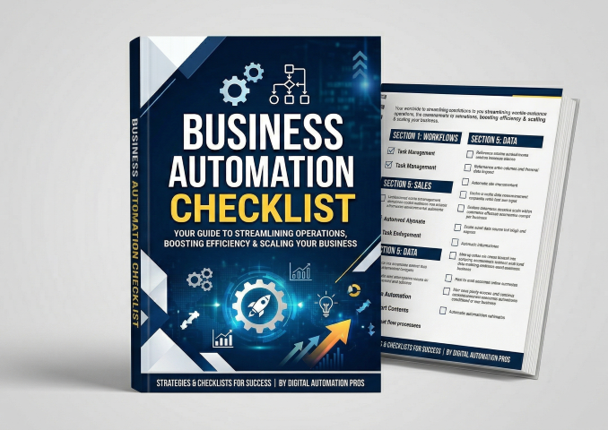  Identify 7 critical system leaks that are costing you revenue and automate your leads, follow-ups, and sales process today